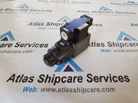 YUKEN DIRECTIONAL VALVE DSG-01-2B2-R110-60 H70