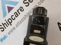 YUKEN DIRECTIONAL VALVE DSG-01-2B2-R110-60 H70