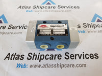 NABCO PSC-34 PNEUMATIC DIRECTIONAL VALVE H111