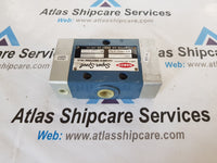NABCO PSC-34 PNEUMATIC DIRECTIONAL VALVE H111