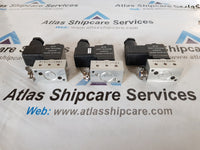 KANEKO SANGYO MB15G-10-Y01 SOLENOID VALVE H118