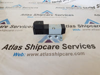 PCS2406 SOLENOID VALVE H127
