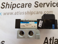 PCS2406 SOLENOID VALVE H127