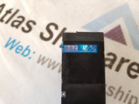 PCS2406 SOLENOID VALVE H127