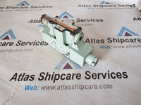 NAKAKITA SOLENOID VALVE NS692N-6-AGB H143