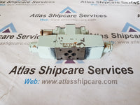NAKAKITA SOLENOID VALVE NS692N-6-AGB H143