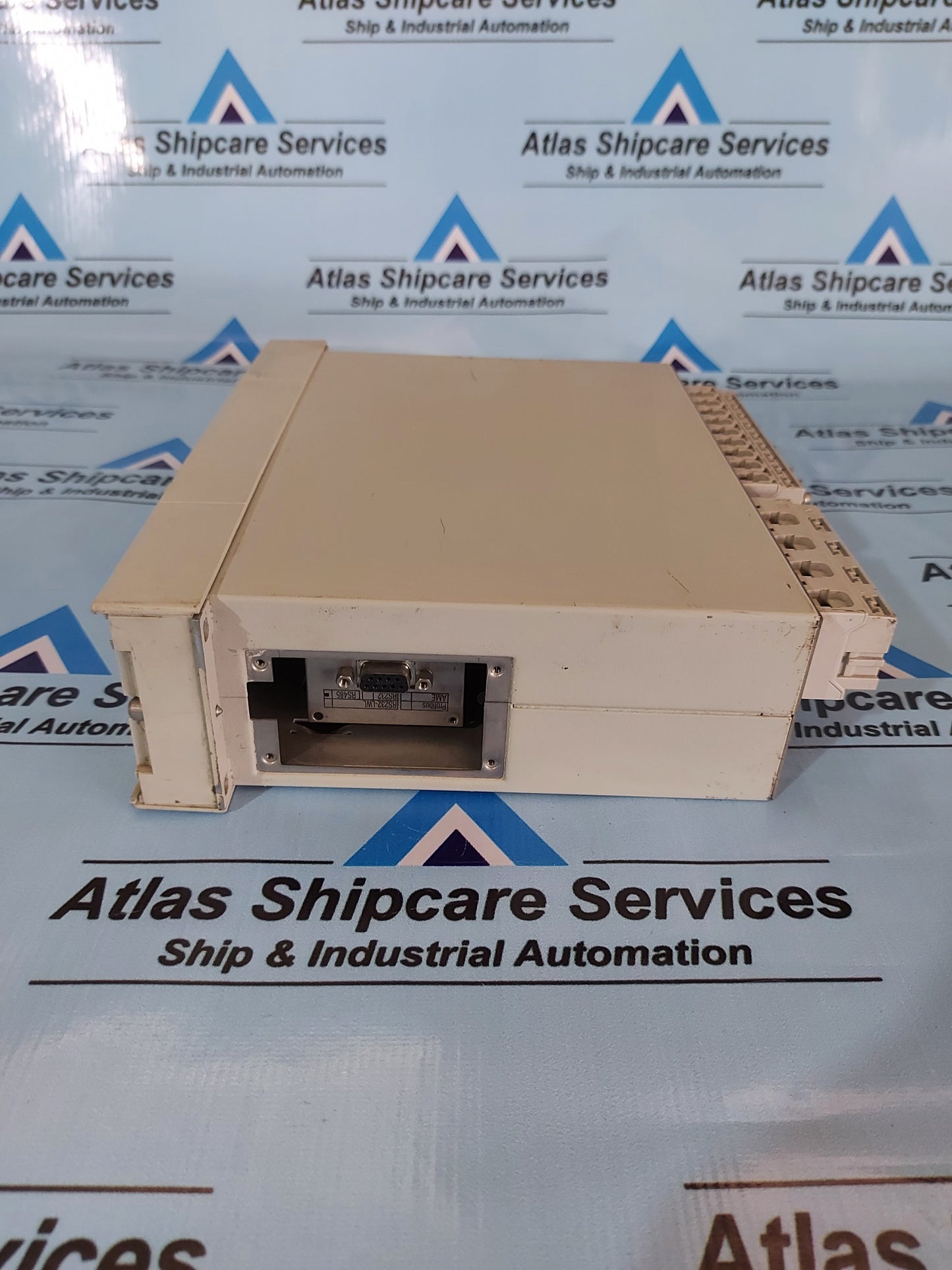 SIEMENS 7SJ6021-5EB90-1FA0/CC OVERCURRENT PROTECTION RELAY