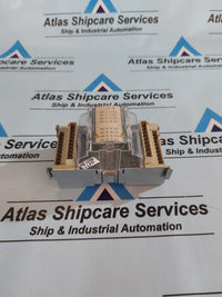 SIEMENS 6MF11130GB010AA0GG DI-6101 BINARY INPUT 2x8 110/220VDC