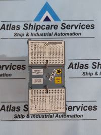 SIEMENS 6MF11130GB010AA0GG DI-6101 BINARY INPUT 2x8 110/220VDC