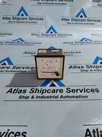 JMT 0601032 ANALOG VOLTAGE METER