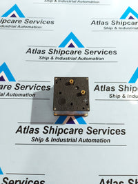 JMT 0601032 ANALOG VOLTAGE METER