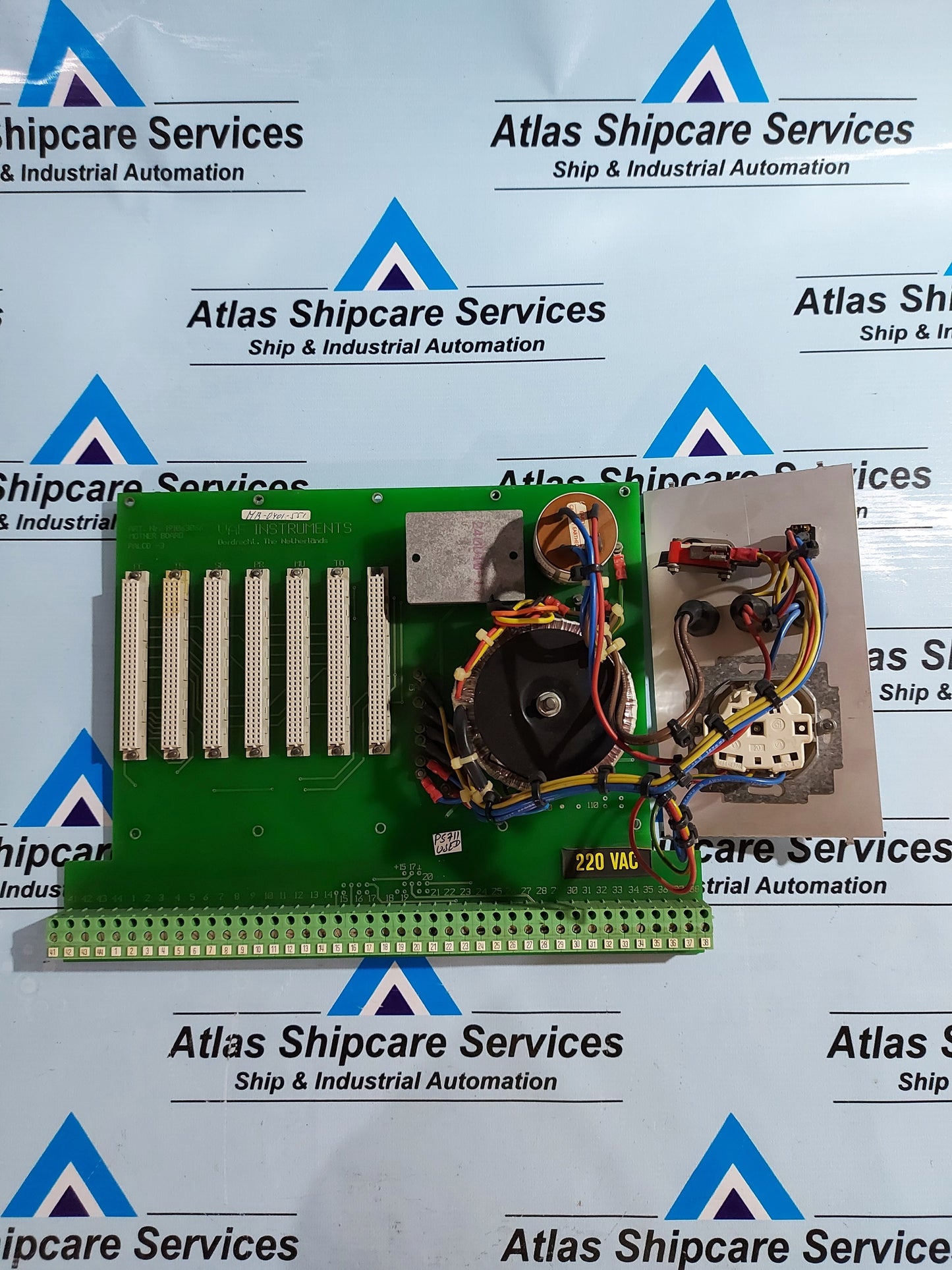 VAF 191063066 MOTHER BOARD