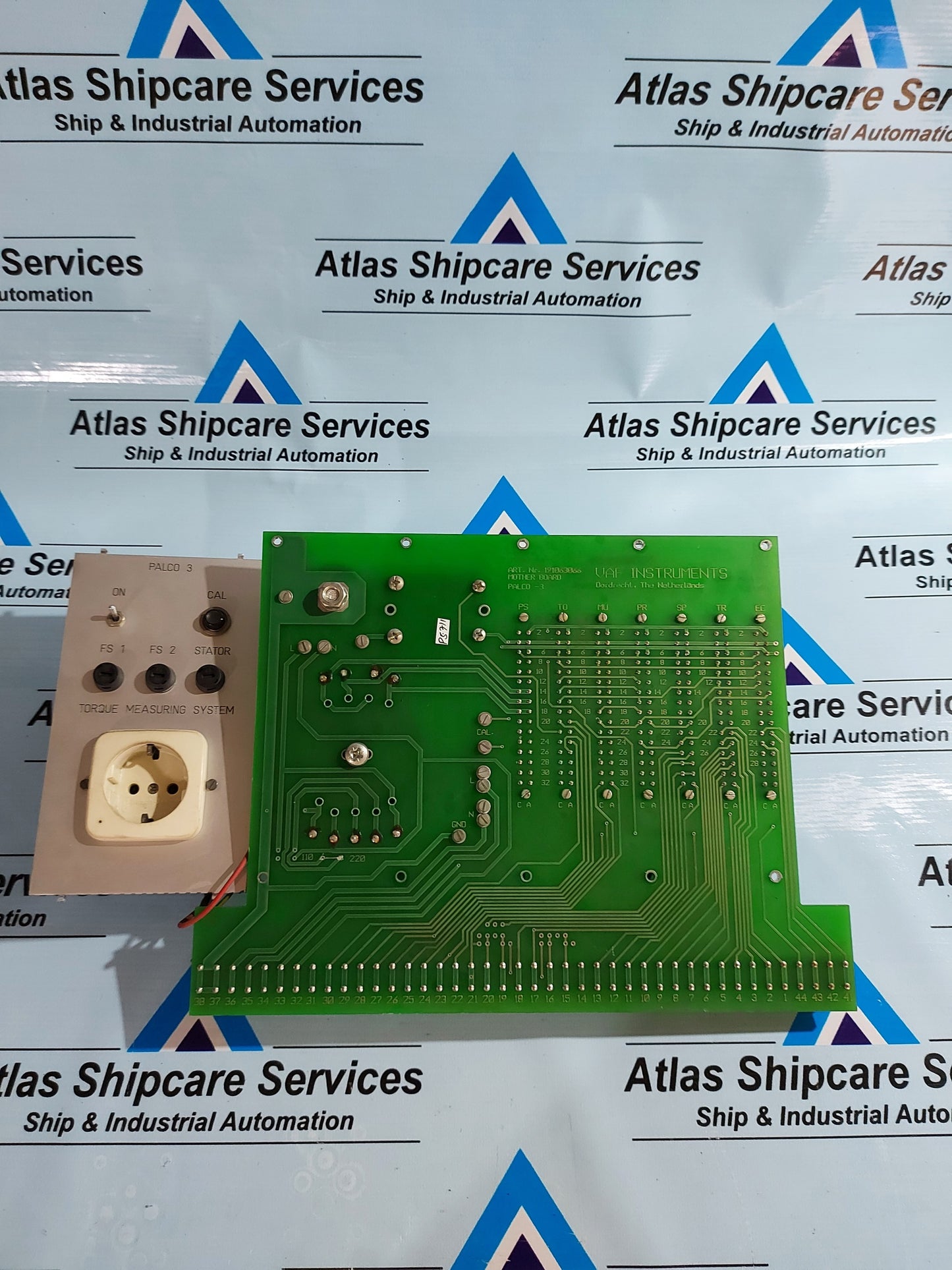 VAF 191063066 MOTHER BOARD