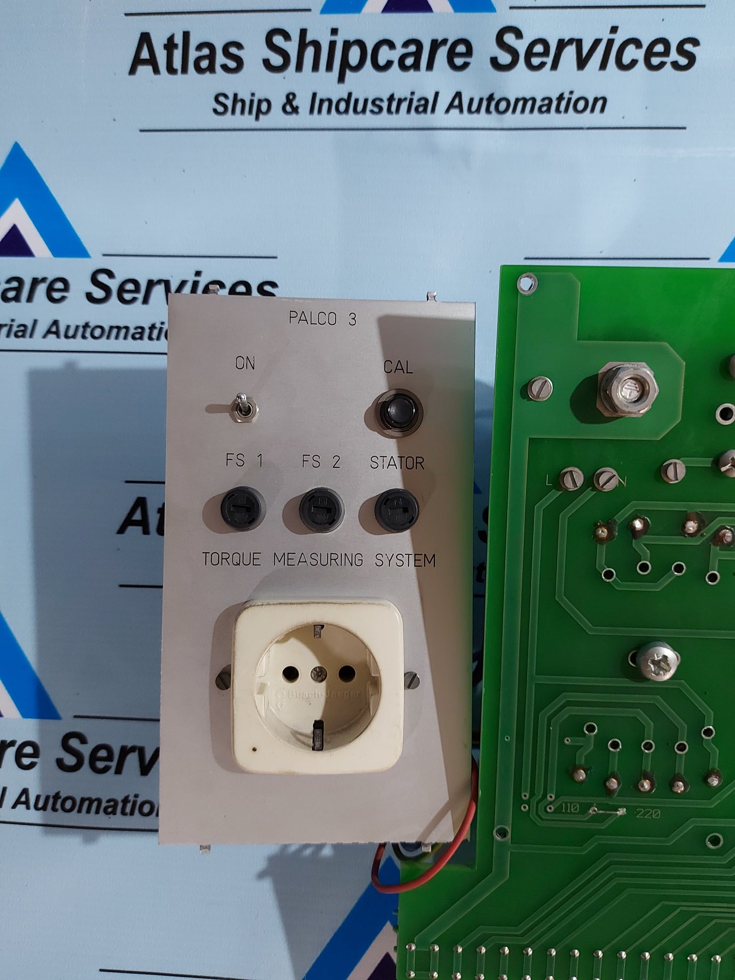 VAF 191063066 MOTHER BOARD