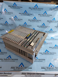 ASACOM BMJ 20601 CONTROL PANEL