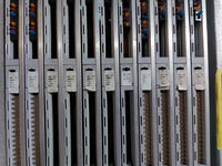 ASACOM BMJ 20601 CONTROL PANEL