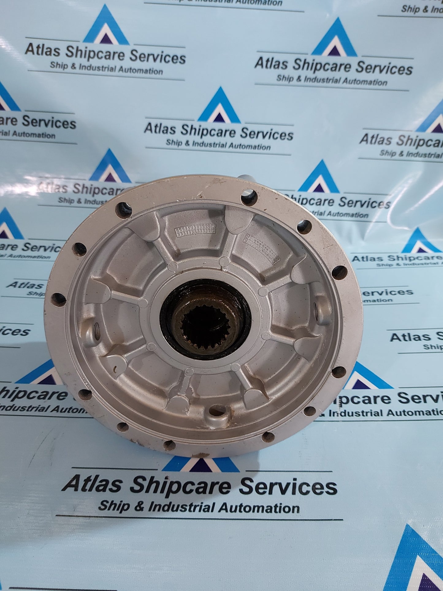 BREVINI 14-260 101-0450-740 SPEED REDUCER