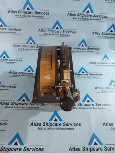 NABCO NME-8 7Z095 MAIN ENGINE TELEGRAPH