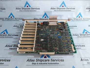 MITEL SX50 119415304 REV C.2 CONTROL CARD