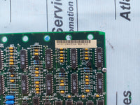 MITEL SX50 119415304 REV C.2 CONTROL CARD