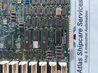 MITEL SX50 119415304 REV C.2 CONTROL CARD