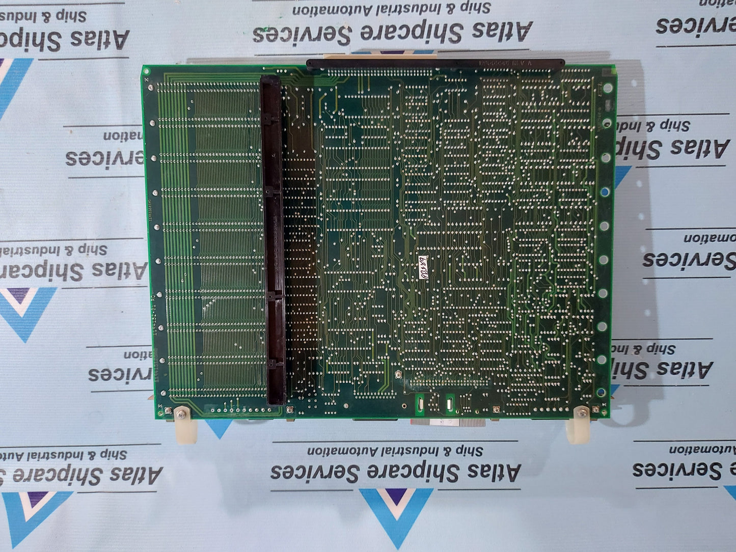 MITEL SX50 119415304 REV C.2 CONTROL CARD