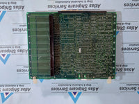 MITEL SX50 119415304 REV C.2 CONTROL CARD