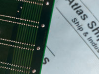 MITEL SX50 119415304 REV C.2 CONTROL CARD