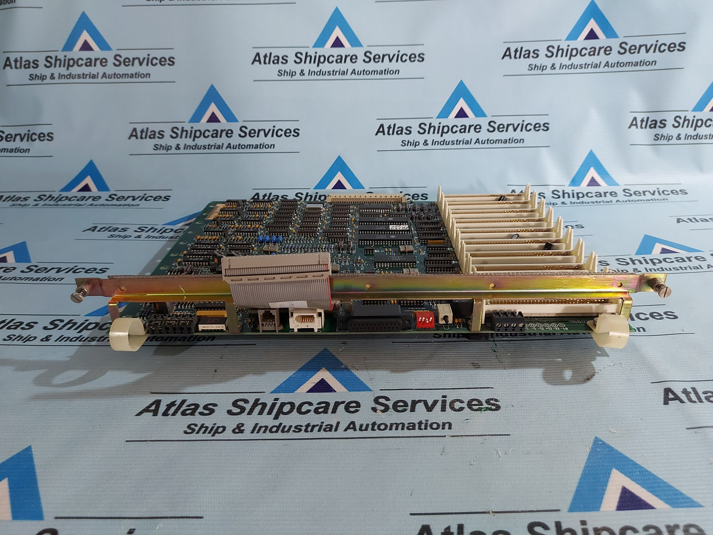 MITEL SX50 119415304 REV C.2 CONTROL CARD