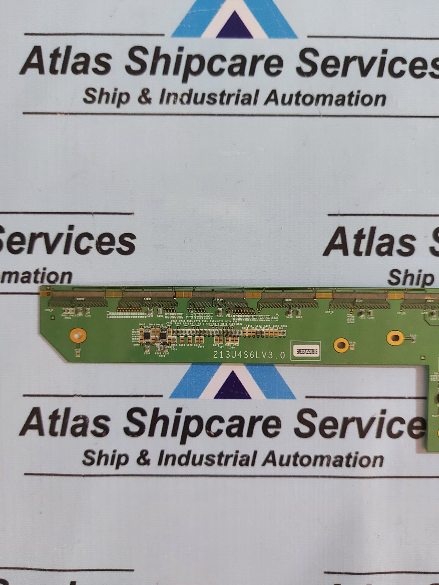 213U4S6LV3.0 PCB CARD