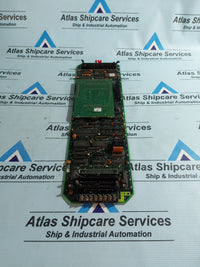 2B007022-4 PCB CARD