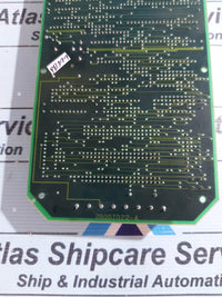 2B007022-4 PCB CARD