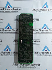 2B009862-3 PP-CPFID PCB CARD