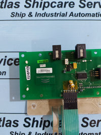 3AW15377AAAA03 PCB CARD