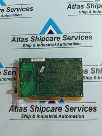 3COM 8772-01 ETHERLINK II 716 ISA INTERFACE NETWORK CARD