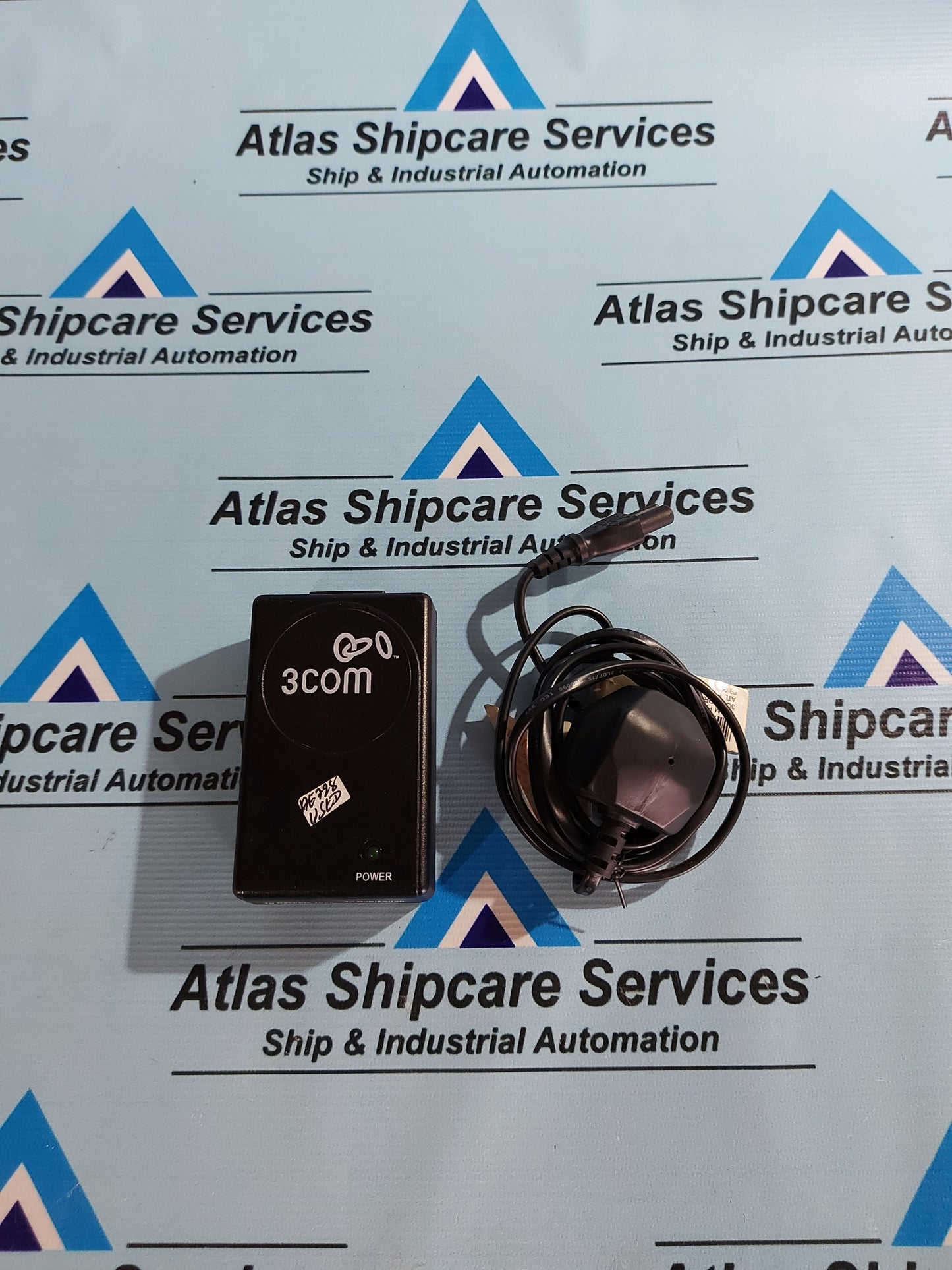 3COM PW130 61-0127-001 I.T.E. POWER SUPPLY