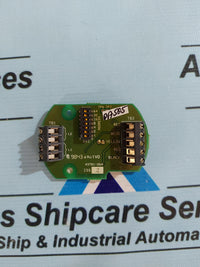 43781-264 ISS.2 PCB CARD
