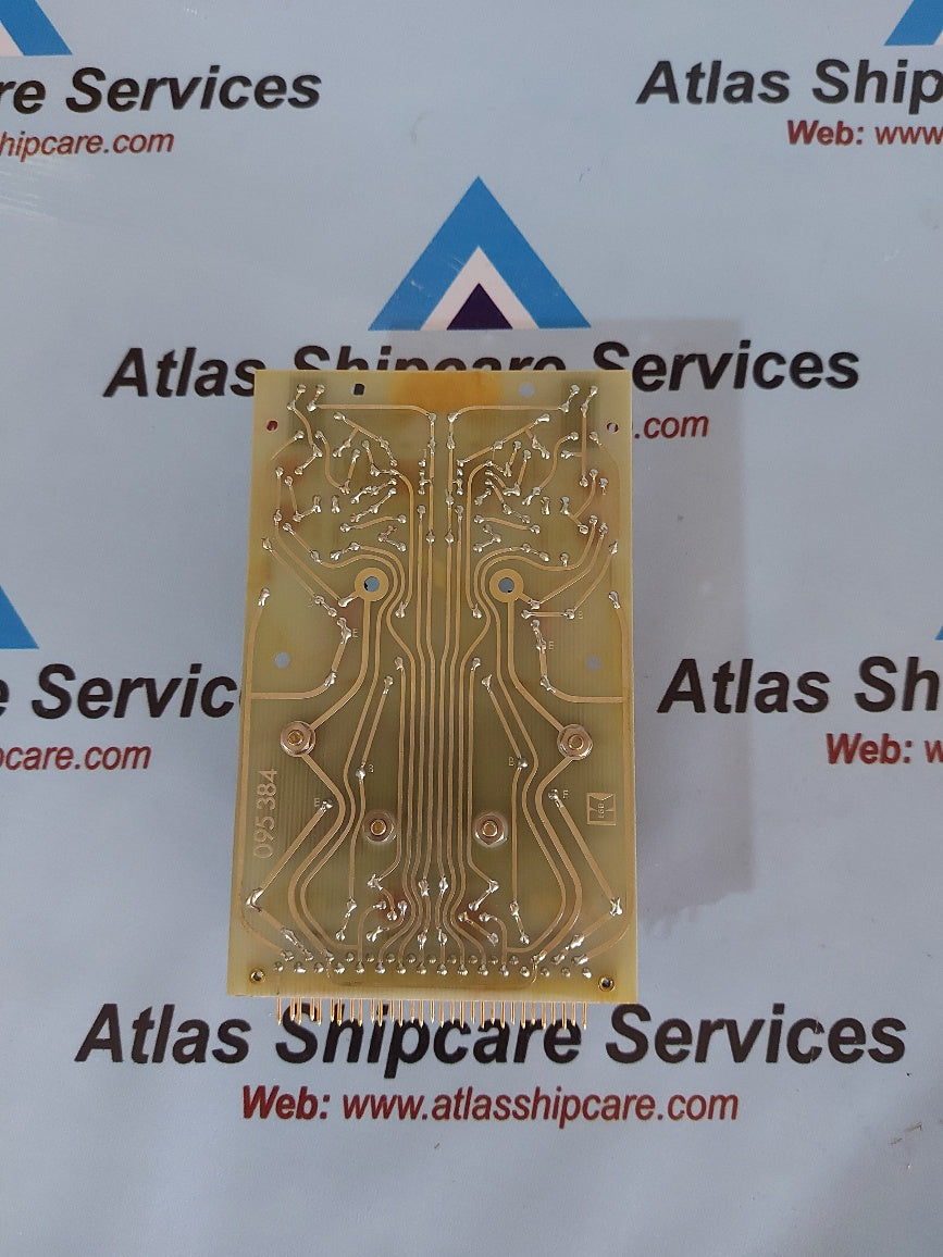 505425031300 Pcb Card