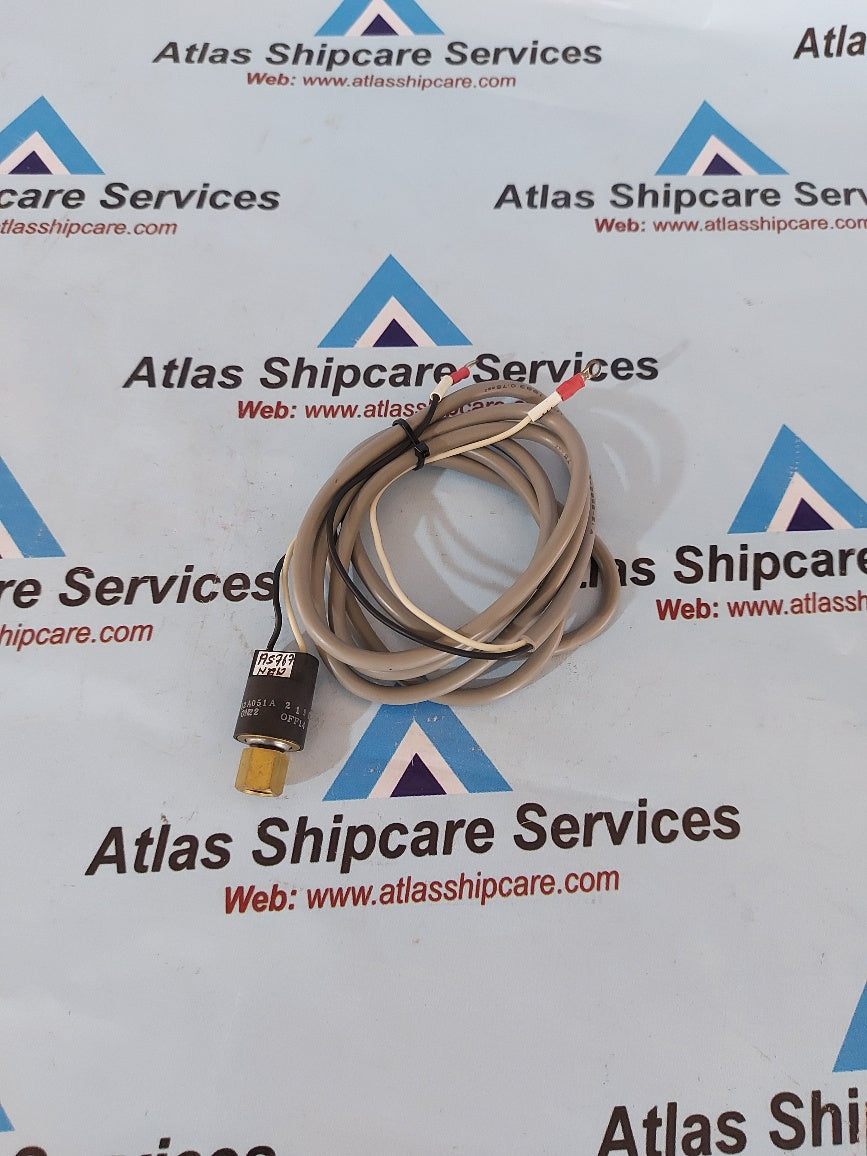 532A051A 2193 Temperature Sensor