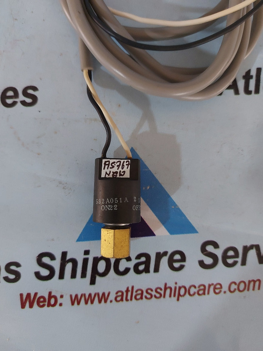 532A051A 2193 Temperature Sensor