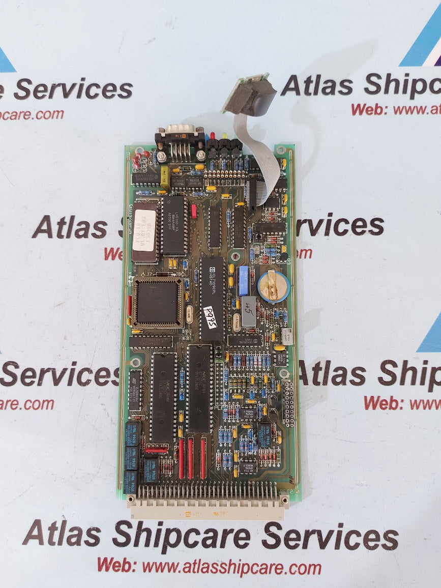 540342000 Ver.PC Rev.B03 Pcb Card