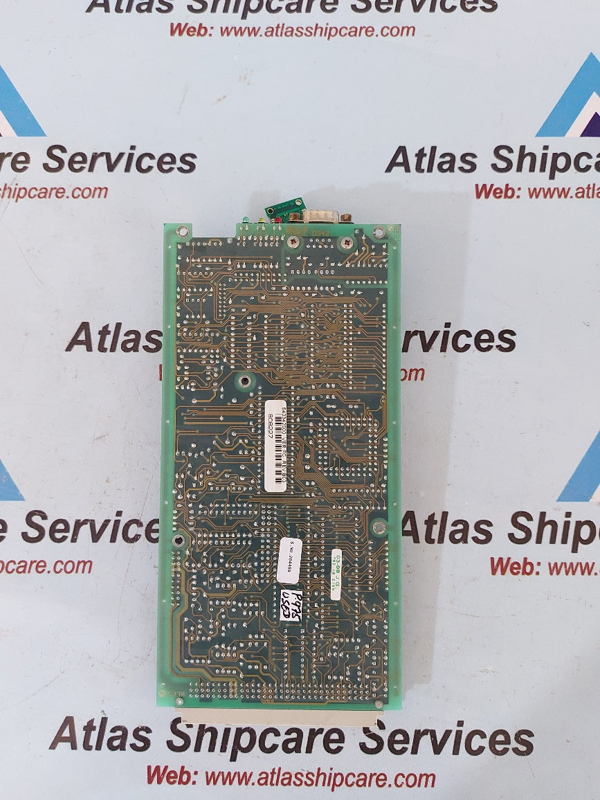 540342000 Ver.PC Rev.B03 Pcb Card