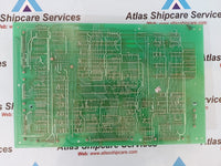 65447815 CCK 2588 2690BT Display And Auxiliary Processor MK2 Card