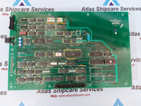 65449807 Geographics Processor Card