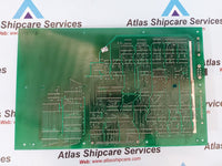 65449807 Geographics Processor Card