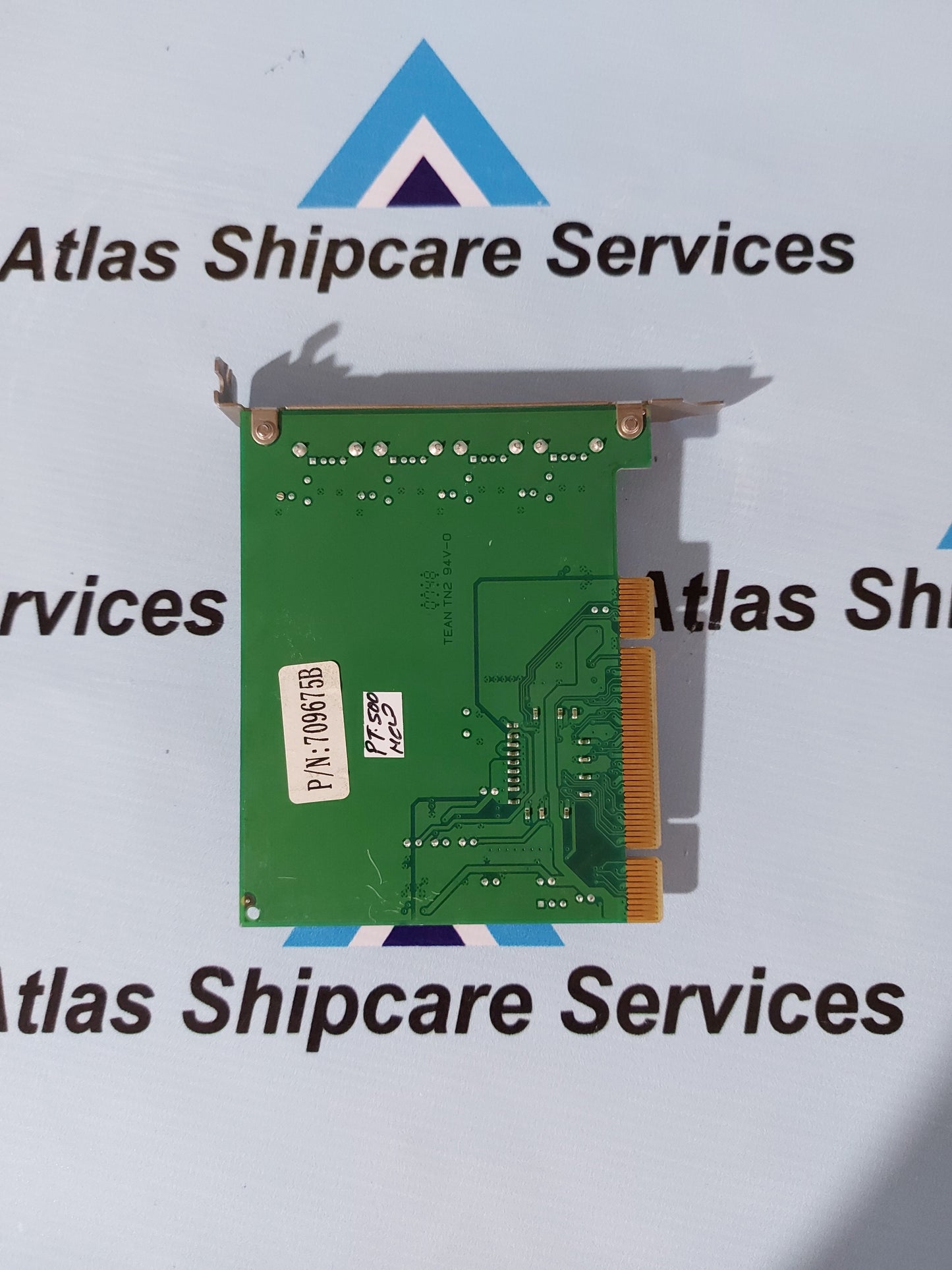 709675B PCB CARD