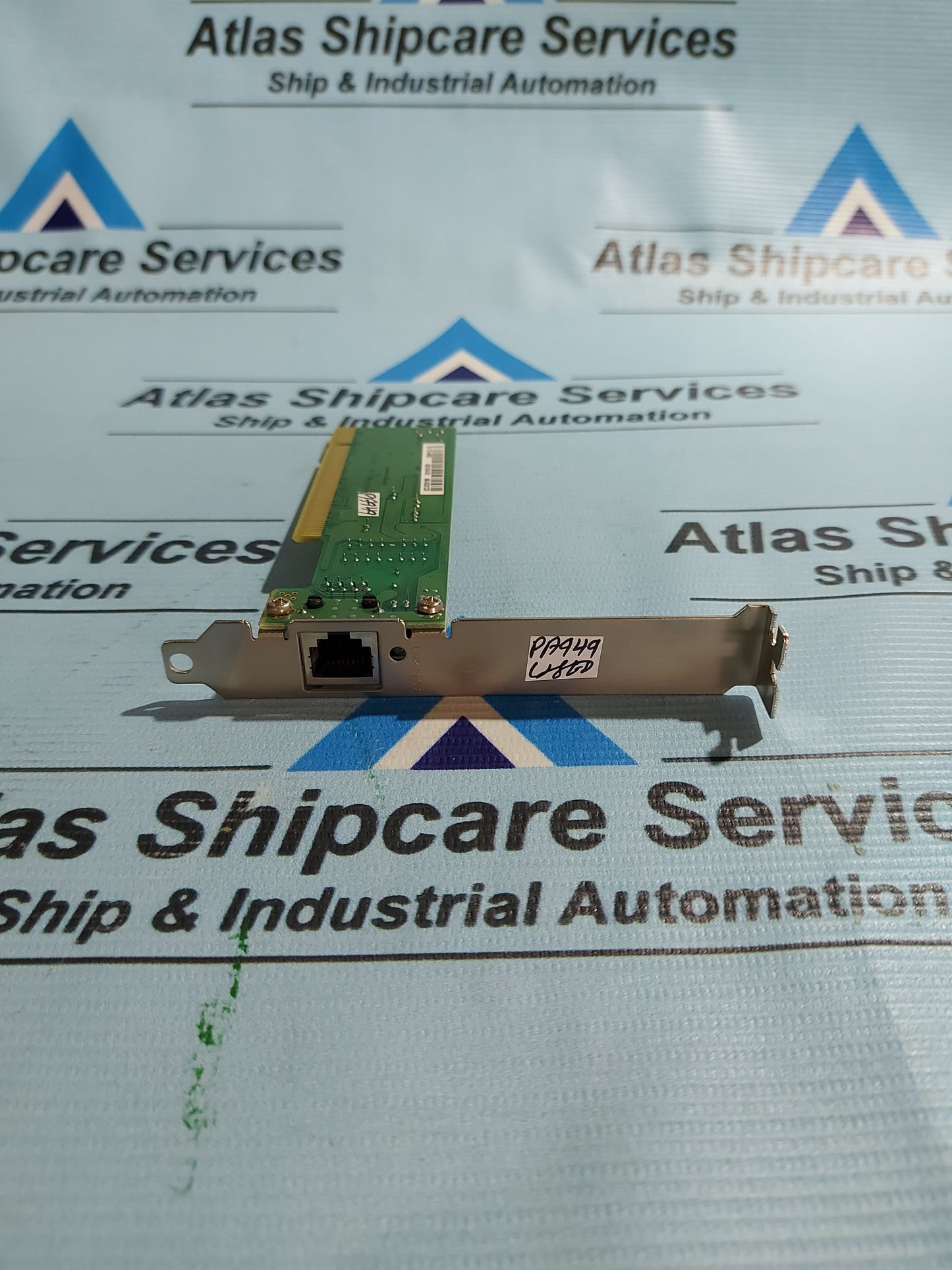 760-00301220 VER 1.1 PCB CARD
