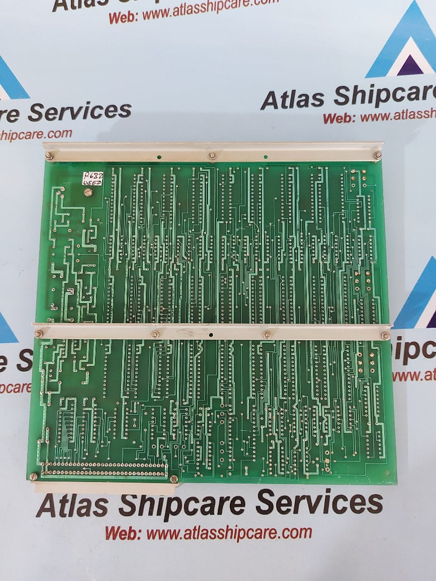 77250 PE Memory Expansion Module G5414 Iss 1