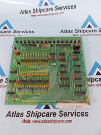 77250 PL Pcb Card