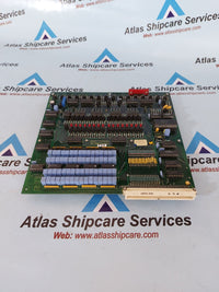 77250PA Analog Input Card